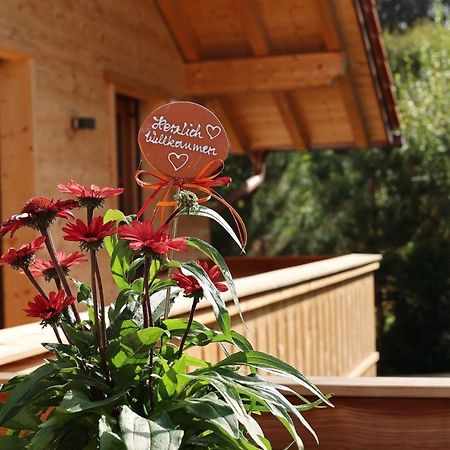 Chalet22 Beim Floesserhaus In Beuerberg Eurasburg Exterior foto